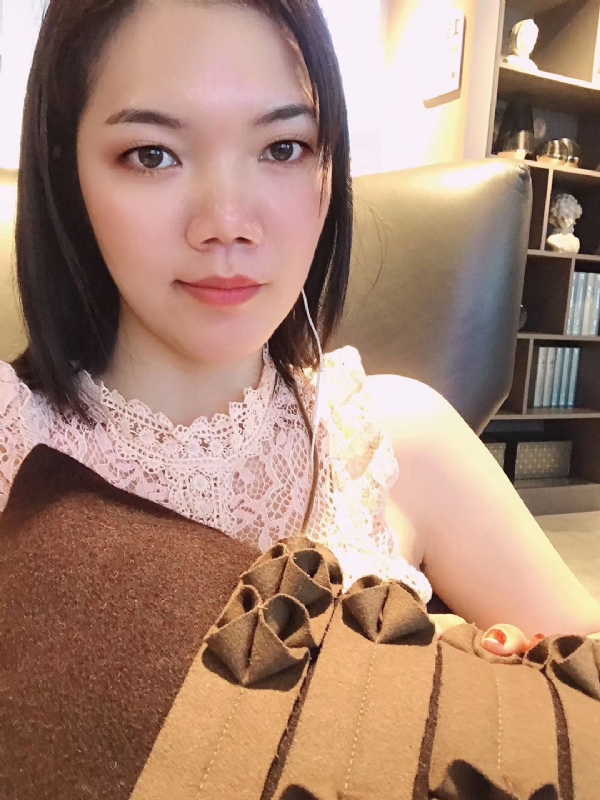 92年kiki的第一张照片--镇江相亲服务中心