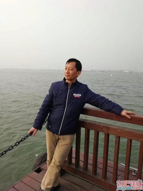 相爱一生的第一张照片--镇江相亲服务中心