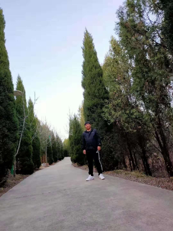 相濡以沫的第一张照片--镇江相亲服务中心