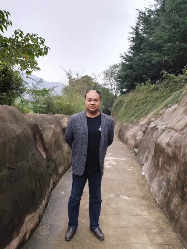 玉竹的第三张照片--镇江相亲服务中心