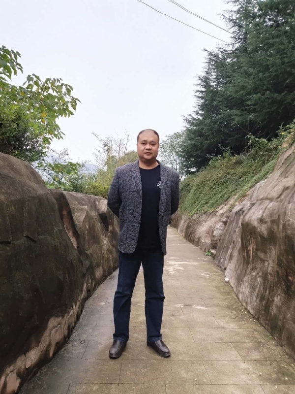 玉竹的第四张照片--镇江相亲服务中心