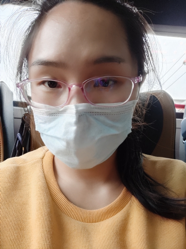 丫丫的第一张照片--镇江相亲服务中心