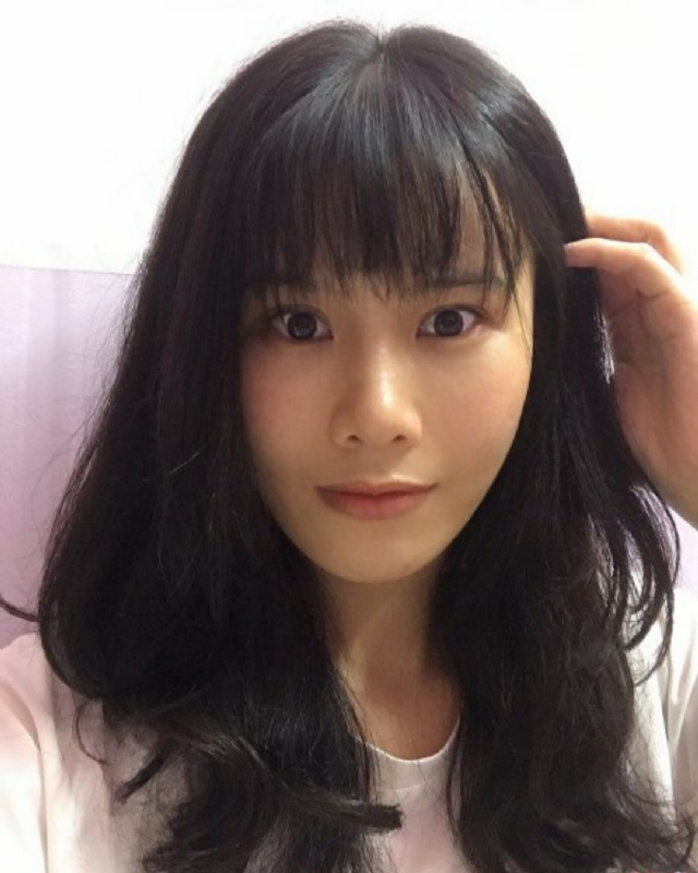 悦见的第一张照片--镇江相亲服务中心