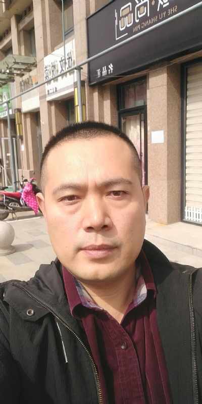 Happpy的第一张照片--镇江相亲服务中心