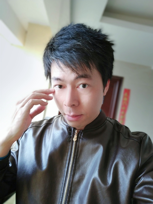曾经的爱的第三张照片--镇江相亲服务中心