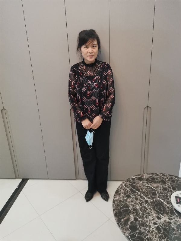 随缘的第二张照片--镇江相亲服务中心
