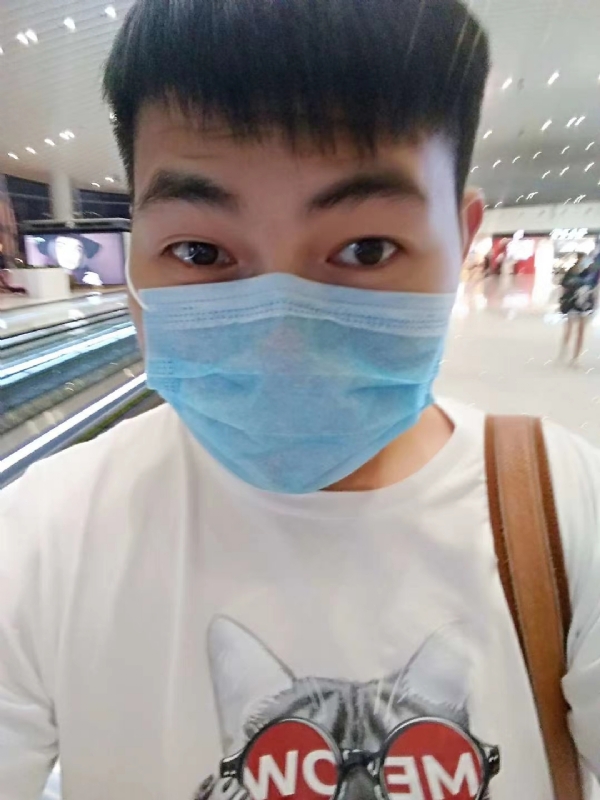 咔咔一顿的第二张照片--镇江相亲服务中心
