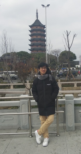南有乔木的第三张照片--镇江相亲服务中心
