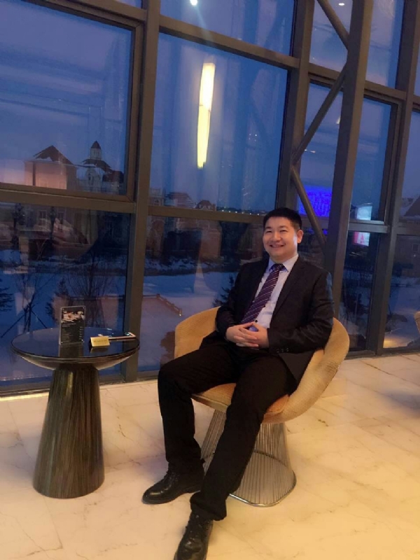 四只老虎的第一张照片--镇江相亲服务中心