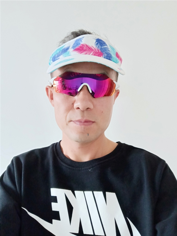 在路上的第一张照片--镇江相亲服务中心