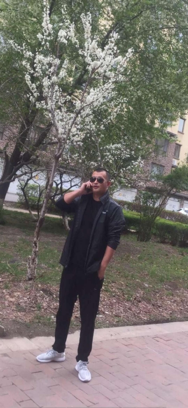石教的第一张照片--镇江相亲服务中心