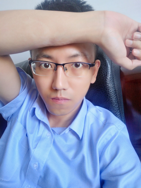 涛神的第一张照片--镇江相亲服务中心