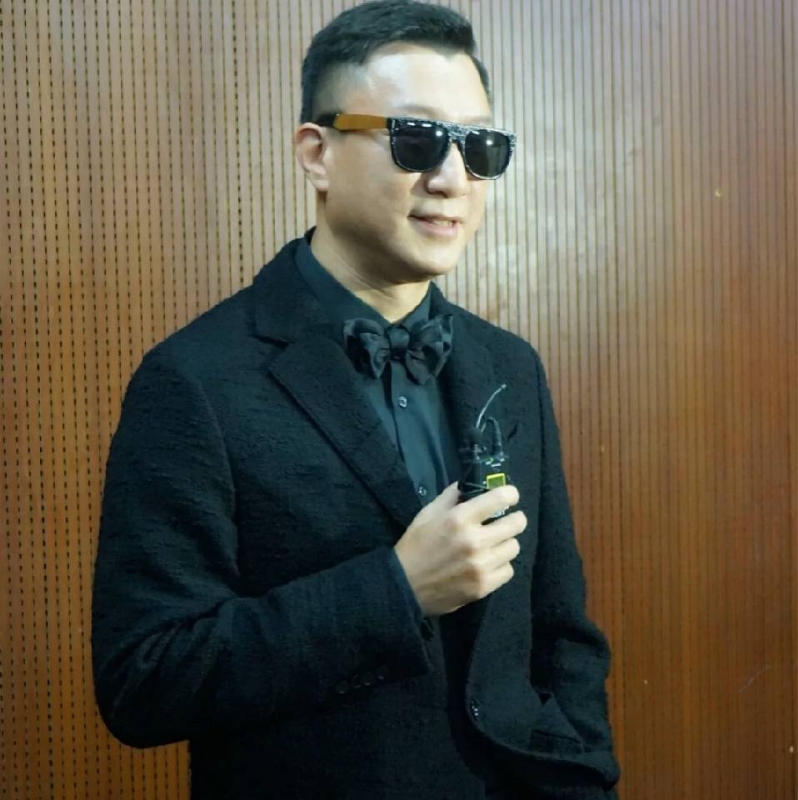 翔先生的第一张照片--镇江相亲服务中心
