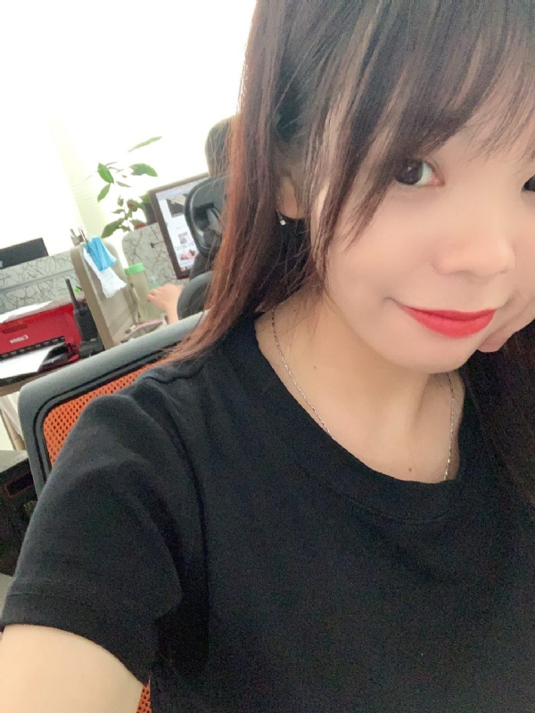 小乔的第二张照片--镇江相亲服务中心