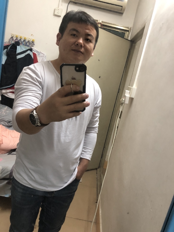 凯的第一张照片--镇江相亲服务中心