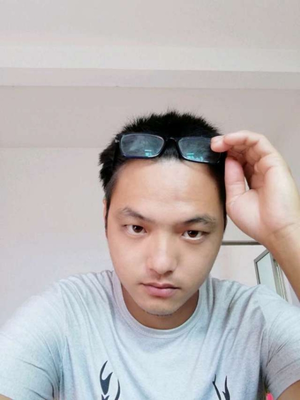 坤坤的第一张照片--镇江相亲服务中心