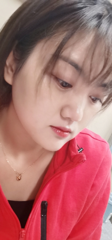 余儿的第一张照片--镇江相亲服务中心
