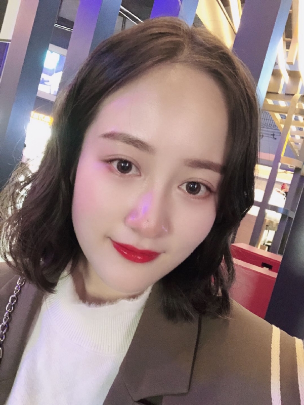米苏娜娜的第一张照片--镇江相亲服务中心