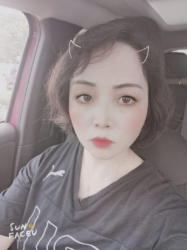 灰太狼姐姐的第一张照片--镇江相亲服务中心