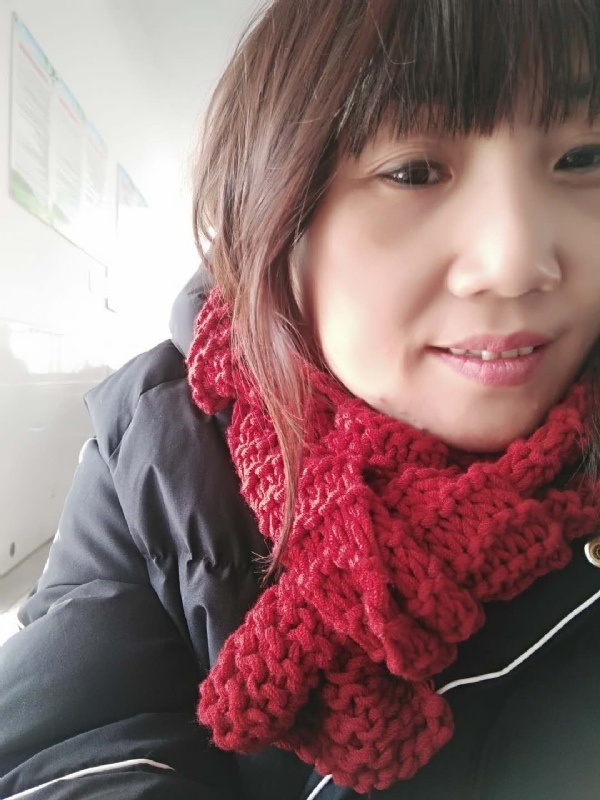 日久见人心的第一张照片--镇江相亲服务中心