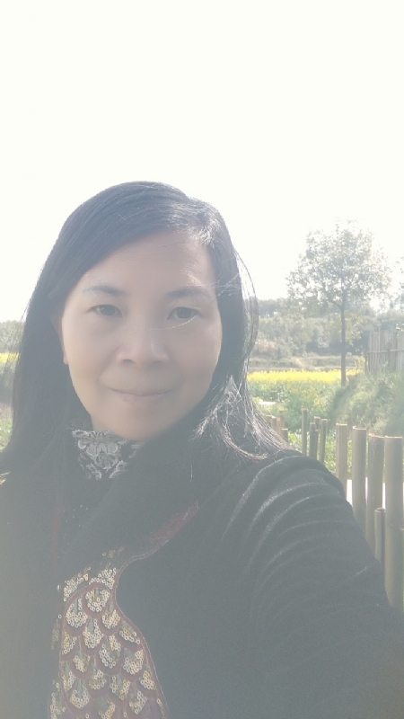 美丽心情的第一张照片--镇江相亲服务中心