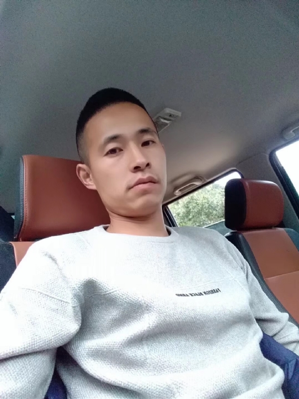 我狠忙的第一张照片--镇江相亲服务中心