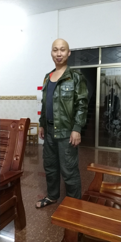 大海的第一张照片--镇江相亲服务中心