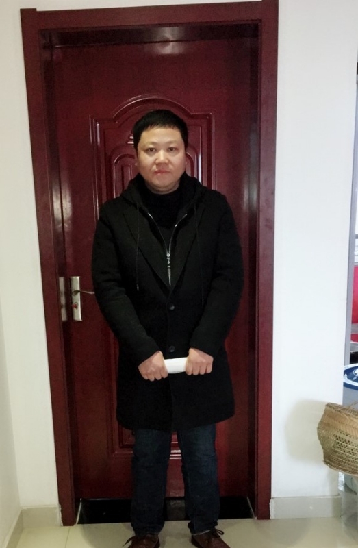 缘份天空的第二张照片--镇江相亲服务中心