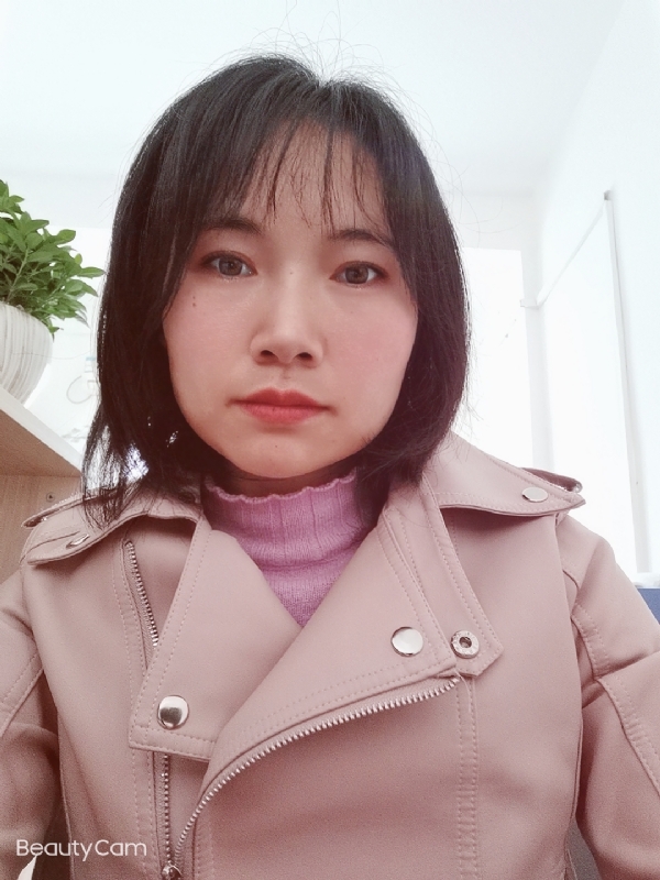 薄荷的第一张照片--镇江相亲服务中心