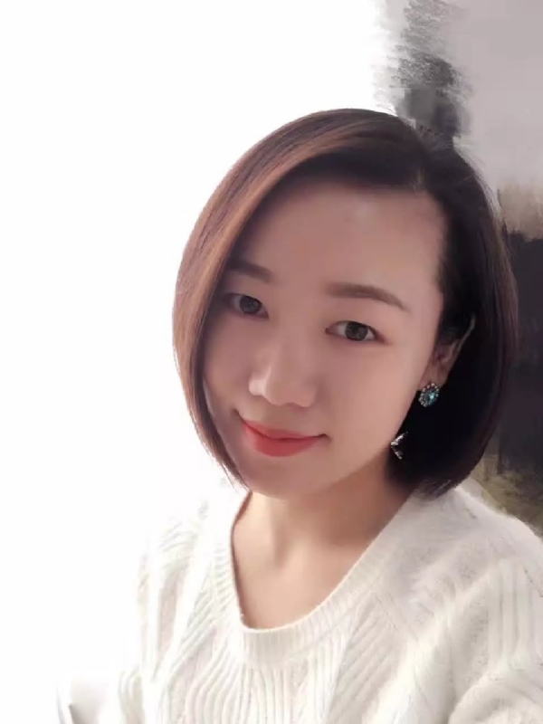 soniahan的第二张照片--镇江相亲服务中心