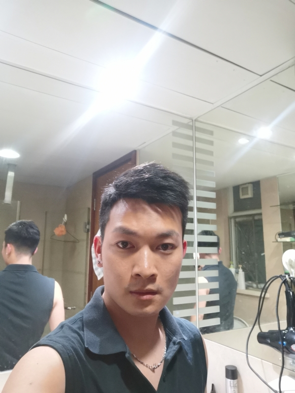 专属的第二张照片--镇江相亲服务中心