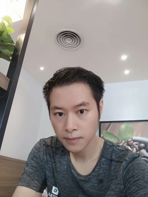 期待缘分的第一张照片--镇江相亲服务中心