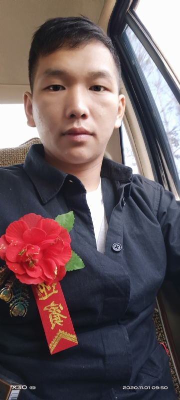 可爱的小猪的第一张照片--镇江相亲服务中心