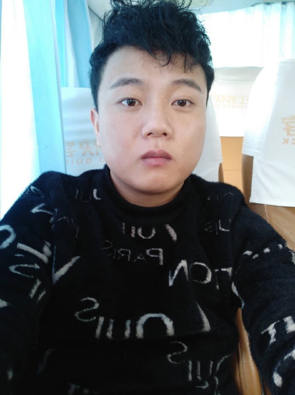 勿忘心安的第一张照片--镇江相亲服务中心