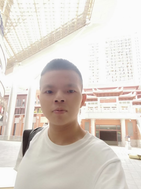 冰水加糖的第一张照片--镇江相亲服务中心
