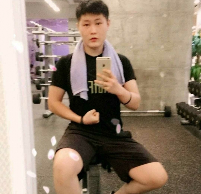 晚婚的第二张照片--镇江相亲服务中心