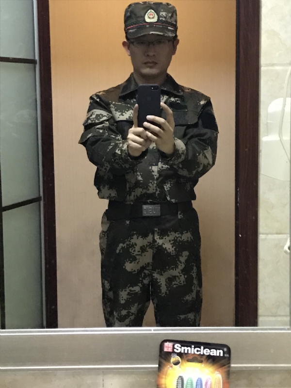 大白菜的第一张照片--镇江相亲服务中心