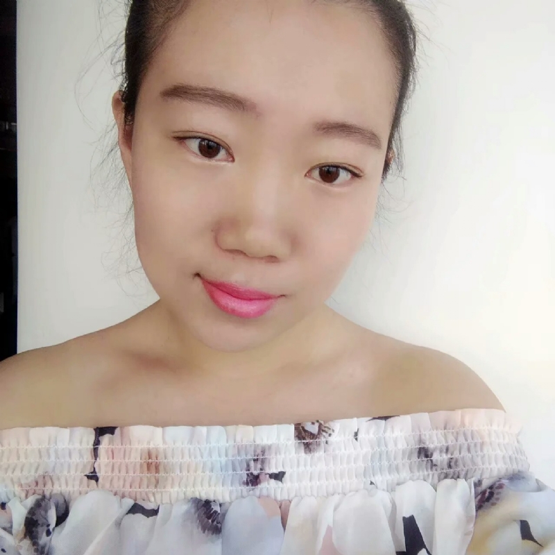 Vivian的第一张照片--镇江相亲服务中心