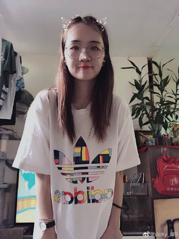 丁美洁的第一张照片--镇江相亲服务中心