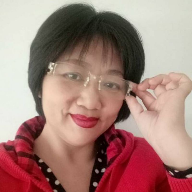 圆圆的第一张照片--镇江相亲服务中心