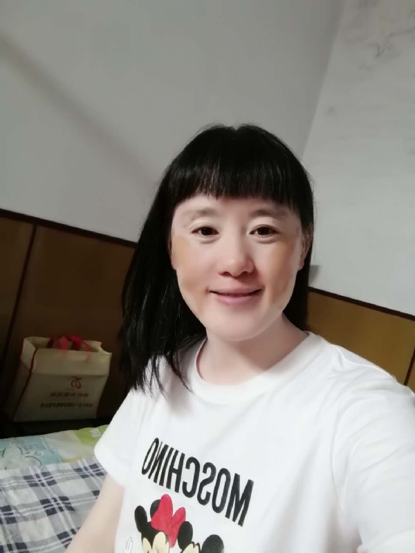 米儿的第三张照片--镇江相亲服务中心