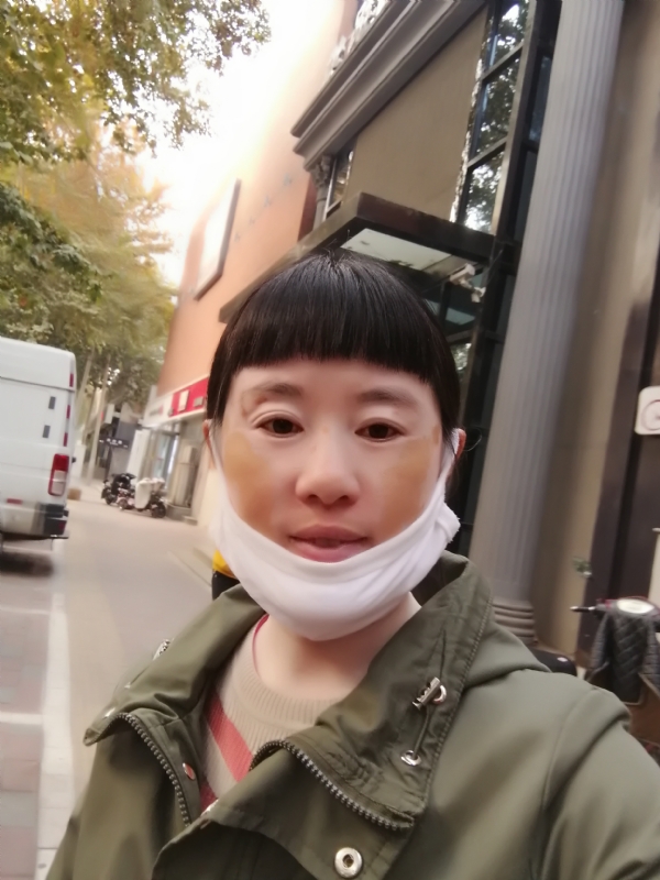 米儿的第四张照片--镇江相亲服务中心