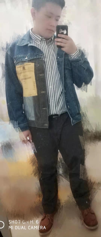 爱情始于欣赏的第一张照片--镇江相亲服务中心