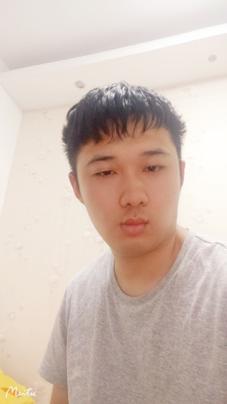 凯大力的第一张照片--镇江相亲服务中心