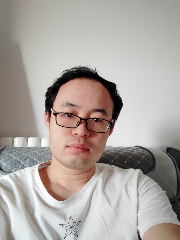 欧～茶幽的第一张照片--镇江相亲服务中心