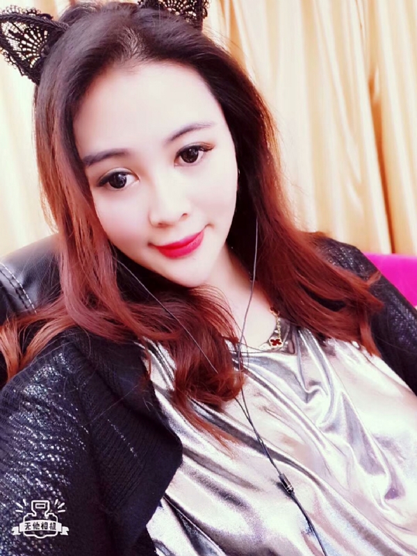 花开花落的第一张照片--镇江相亲服务中心