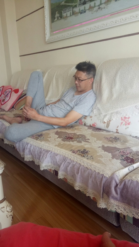 不甘寂寞的第一张照片--镇江相亲服务中心