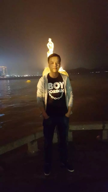 清风徐来。的第一张照片--镇江相亲服务中心