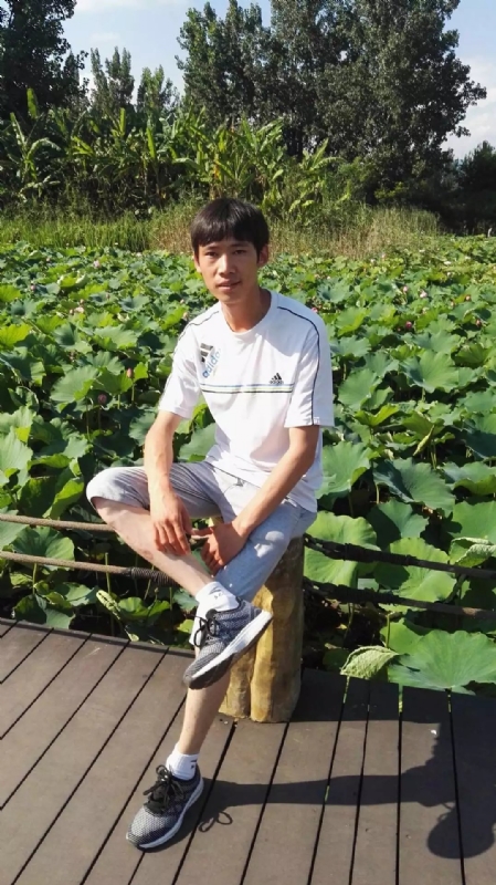 洛佐山娃的第一张照片--镇江相亲服务中心