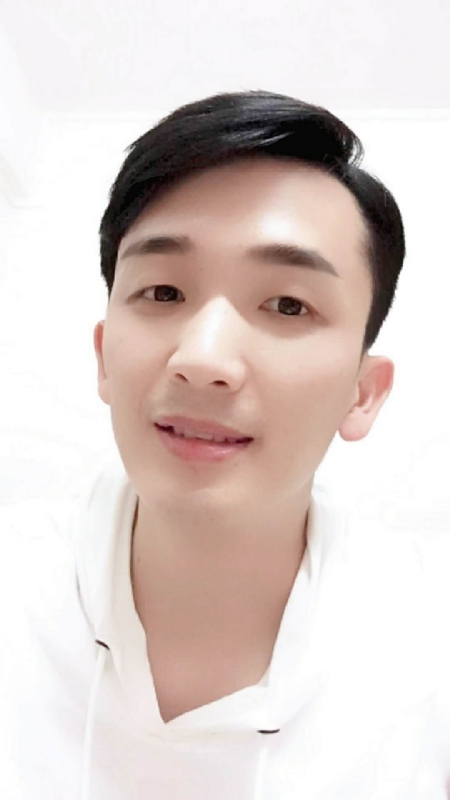 小锕方的第一张照片--镇江相亲服务中心